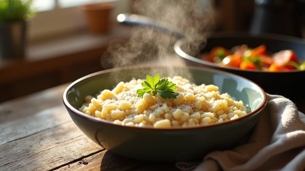Les secrets d'une cuisine rapide pour des repas quotidiens - Legrenierdunebbiu.com