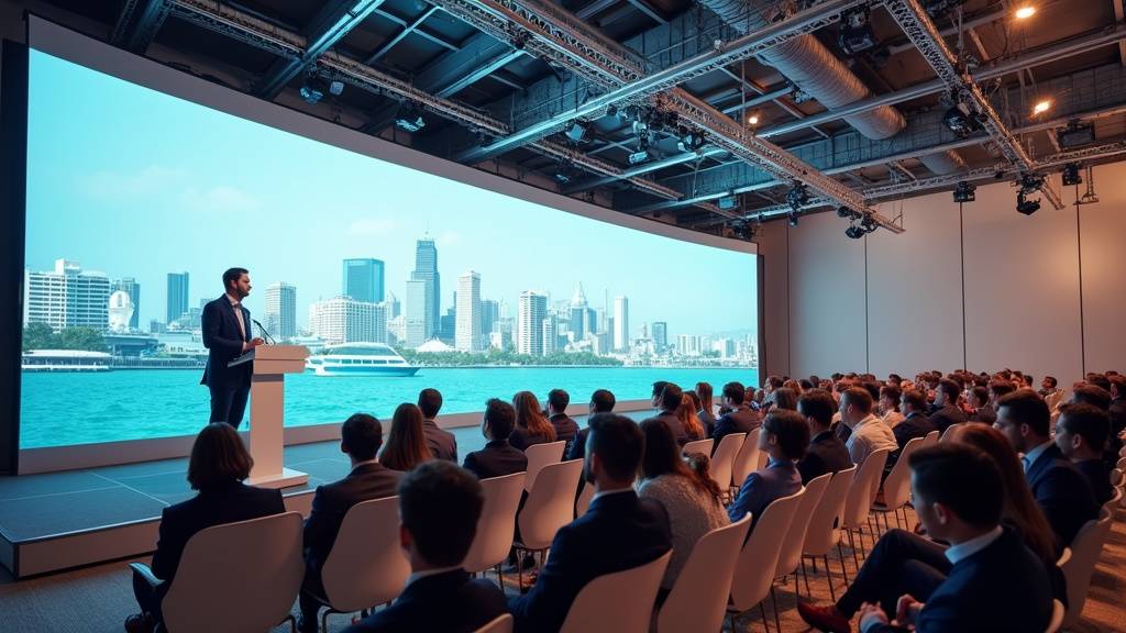 Pourquoi les salons de blogueurs voyage sont essentiels en 2026