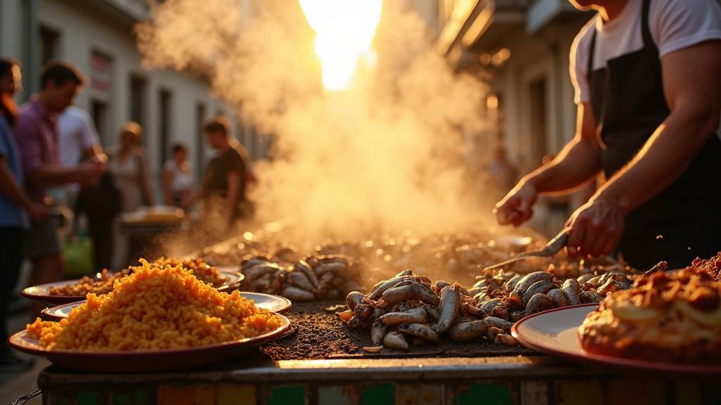 Explorer le monde à travers un voyage gourmand : l'aventure culinaire