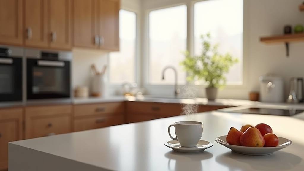 Différents styles de cuisines Schmidt : design, scandinave, traditionnelle et industrielle