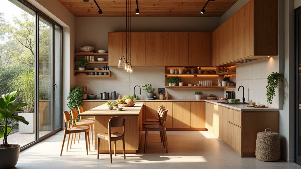 Palette de couleurs tendance 2026 : terracotta, vert sauge, gris perle et bois miel
